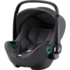 Britax Römer Babyschale Baby-Safe 3 I-Size Midnight Grey -Britax Römer britax roemer babyschale baby safe 3 i size midnight grey a313221