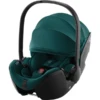 Britax Römer Babyschale Baby-Safe 5Z Atlantic Green - Green Sense -Britax Römer britax roemer babyschale baby safe 5z atlantic green green sense a406927