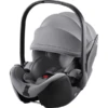 Britax Römer Babyschale Baby-Safe 5Z Frost Grey -Britax Römer britax roemer babyschale baby safe 5z frost grey a406918