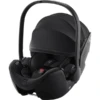 Britax Römer Babyschale Baby-Safe 5Z Galaxy Black Green Sense -Britax Römer britax roemer babyschale baby safe 5z galaxy black green sense a406931