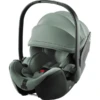 Britax Römer Babyschale Baby-Safe 5Z Jade Green -Britax Römer britax roemer babyschale baby safe 5z jade green a406921