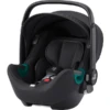 Britax Römer Babyschale Baby-Safe ISENSE Fossil Grey -Britax Römer britax roemer babyschale baby safe isense fossil grey a341644