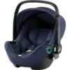 Britax Römer Babyschale Baby-Safe ISENSE Indigo Blue -Britax Römer britax roemer babyschale baby safe isense indigo blue a313232