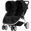 Britax Römer Buggy B-Agile Double Cosmos Black -Britax Römer britax roemer buggy b agile double cosmos black a294930