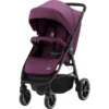 Britax Römer Buggy B-Agile M Cherry Wine -Britax Römer britax roemer buggy b agile m cherry wine a374853