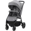 Britax Römer Buggy B-Agile M Elephant Grey -Britax Römer britax roemer buggy b agile m elephant grey a374850