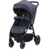 Britax Römer Buggy B-Agile M Navy Ink -Britax Römer britax roemer buggy b agile m navy ink a374851