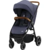 Britax Römer Buggy B-Agile R Navy Ink/Brown -Britax Römer britax roemer buggy b agile r navy ink brown a294055
