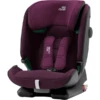 Britax Römer Kindersitz Advansafix I-Size Burgundy Red -Britax Römer britax roemer kindersitz advansafix i size burgundy red a293778