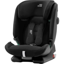 Britax Römer Kindersitz Advansafix I-Size Cosmos Black