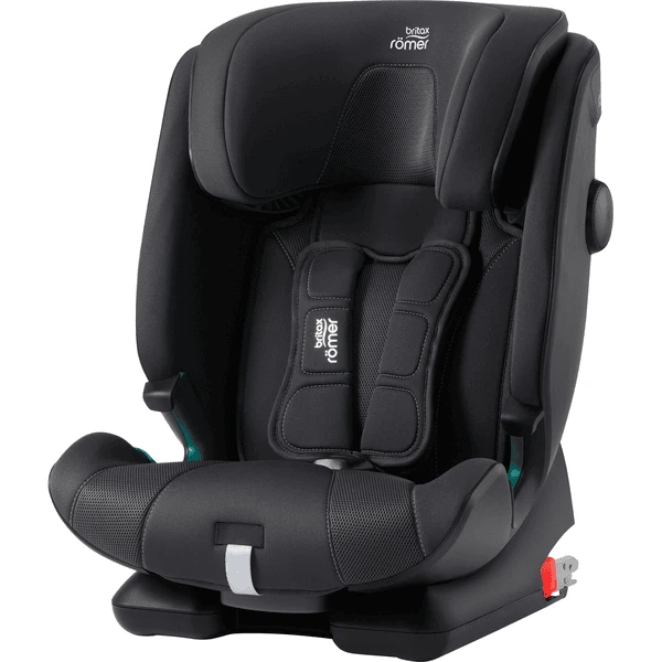 Britax Römer Kindersitz Advansafix I-Size Fossil Grey 3 Britax Römer Kindersitz Advansafix I-Size Fossil Grey