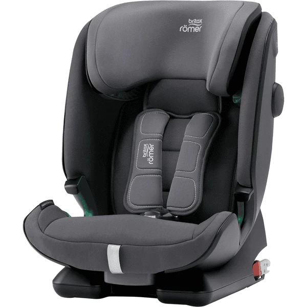 Britax Römer Kindersitz Advansafix I-Size Storm Grey 3 Britax Römer Kindersitz Advansafix I-Size Storm Grey