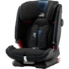 Britax Römer Kindersitz Advansafix IV R Cool Flow - Blue -Britax Römer britax roemer kindersitz advansafix iv r cool flow blue a282899
