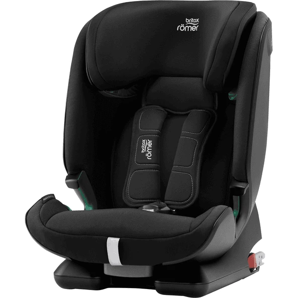 Britax Römer Kindersitz Advansafix M I-Size Cosmos Black 3 Britax Römer Kindersitz Advansafix M I-Size Cosmos Black