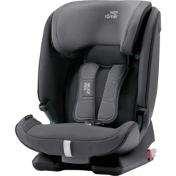 Britax Römer Kindersitz Advansafix M I-Size Storm Grey