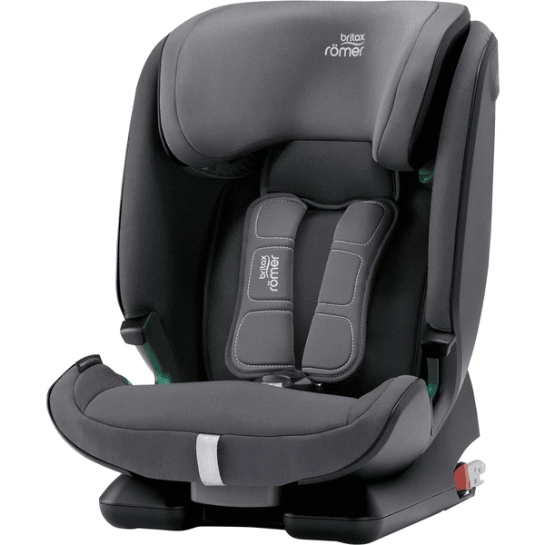 Britax Römer Kindersitz Advansafix M I-Size Storm Grey 3 Britax Römer Kindersitz Advansafix M I-Size Storm Grey