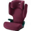 Britax Römer Kindersitz Adventure Plus Burgundy Red -Britax Römer britax roemer kindersitz adventure plus burgundy red a384388