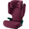 Britax Römer Kindersitz Discovery Plus Burgundy Red -Britax Römer britax roemer kindersitz discovery plus burgundy red a384380