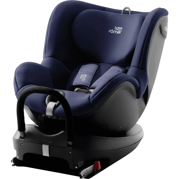 Britax Römer Kindersitz Dualfix 2 R Moonlight Blue Inklusive Sommerbezug Frottee Blue 3 Britax Römer Kindersitz Dualfix 2 R Moonlight Blue Inklusive Sommerbezug Frottee Blue