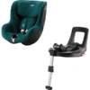 Britax Römer Kindersitz Dualfix 3 I-Size Atlantic Green Green Sense Inklusive Flex Base 5Z -Britax Römer britax roemer kindersitz dualfix 3 i size atlantic green green sense inklusive flex base 5z a406966