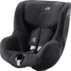 Britax Römer Kindersitz Dualfix 3 I-Size Fossil Grey -Britax Römer britax roemer kindersitz dualfix 3 i size fossil grey a341662
