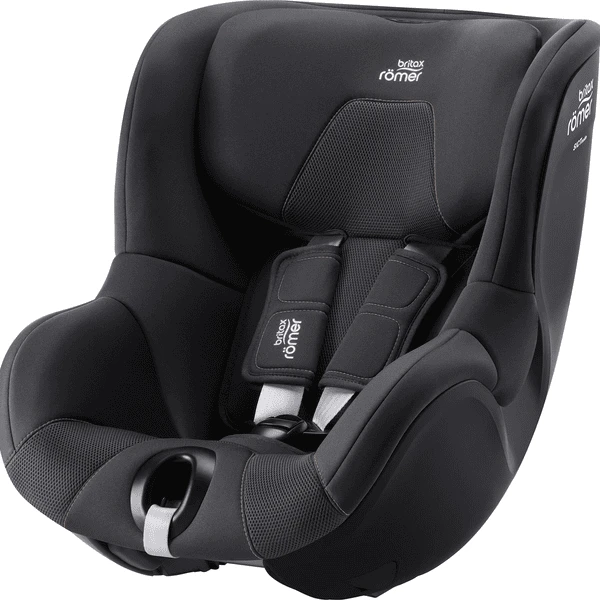 Britax Römer Kindersitz Dualfix 3 I-Size Fossil Grey 3 Britax Römer Kindersitz Dualfix 3 I-Size Fossil Grey