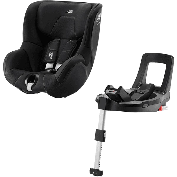 Britax Römer Kindersitz Dualfix 3 I-Size Galaxy Black Green Sense Inklusive Flex Base 5Z 3 Britax Römer Kindersitz Dualfix 3 I-Size Galaxy Black Green Sense Inklusive Flex Base 5Z