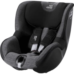 Britax Römer Kindersitz Dualfix 3 I-Size Graphite Marble