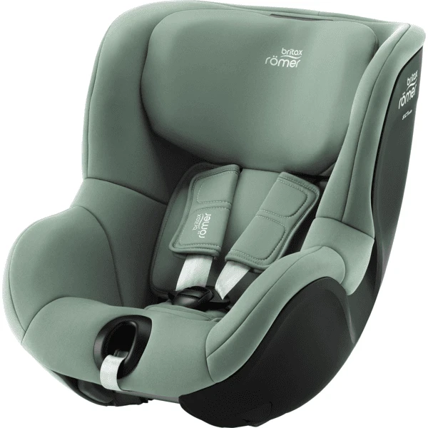 Britax Römer Kindersitz Dualfix 3 I-Size Jade Green 3 Britax Römer Kindersitz Dualfix 3 I-Size Jade Green