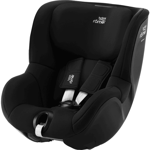 Britax Römer Kindersitz Dualfix 3 I-Size Space Black 3 Britax Römer Kindersitz Dualfix 3 I-Size Space Black