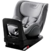 Britax Römer Kindersitz Dualfix I-Size Grey Marble -Britax Römer britax roemer kindersitz dualfix i size grey marble a256396