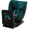 Britax Römer Kindersitz Dualfix M I-Size Atlantic Green -Britax Römer britax roemer kindersitz dualfix m i size atlantic green a389418