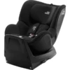 Britax Römer Kindersitz Dualfix M Plus Space Black -Britax Römer britax roemer kindersitz dualfix m plus space black a384369