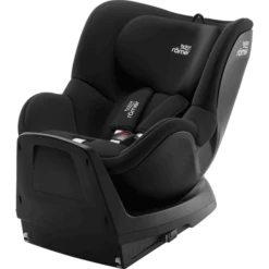 Britax Römer Kindersitz Dualfix M Plus Space Black