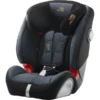 Britax Römer Kindersitz Evolva 123 SL SICT Blue Marble -Britax Römer britax roemer kindersitz evolva 123 sl sict blue marble a230771