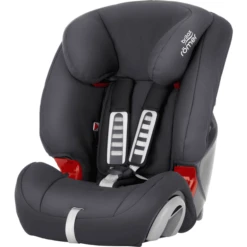 Britax Römer Kindersitz Evolva 123 Storm Grey