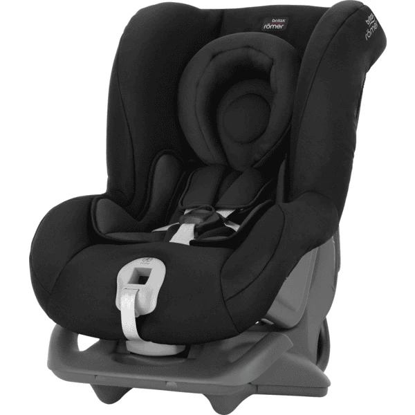 Britax Römer Kindersitz First Class Plus Cosmos Black 3 Britax Römer Kindersitz First Class Plus Cosmos Black
