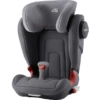 Britax Römer Kindersitz Kidfix 2 S Storm Grey -Britax Römer britax roemer kindersitz kidfix 2 s storm grey a265596
