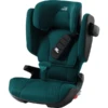 Britax Römer Kindersitz Kidfix I-Size Atlantic Green -Britax Römer britax roemer kindersitz kidfix i size atlantic green a341653