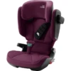 Britax Römer Kindersitz Kidfix I-Size Burgundy Red -Britax Römer britax roemer kindersitz kidfix i size burgundy red a313324
