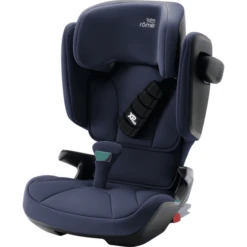Britax Römer Kindersitz Kidfix I-Size Moonlight Blue