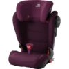 Britax Römer Kindersitz Kidfix III M Burgundy Red -Britax Römer britax roemer kindersitz kidfix iii m burgundy red a256521