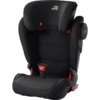 Britax Römer Kindersitz Kidfix III M Cosmos Black -Britax Römer britax roemer kindersitz kidfix iii m cosmos black a248181