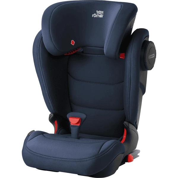 Britax Römer Kindersitz Kidfix III M Moonlight Blue 3 Britax Römer Kindersitz Kidfix III M Moonlight Blue