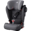 Britax Römer Kindersitz Kidfix III S Strom Grey -Britax Römer britax roemer kindersitz kidfix iii s strom grey a277196