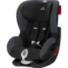 Britax Römer Kindersitz King II LS Black Ash 1 Britax Römer Kindersitz King II LS Black Ash -Britax Römer britax roemer kindersitz king ii ls black ash a414865
