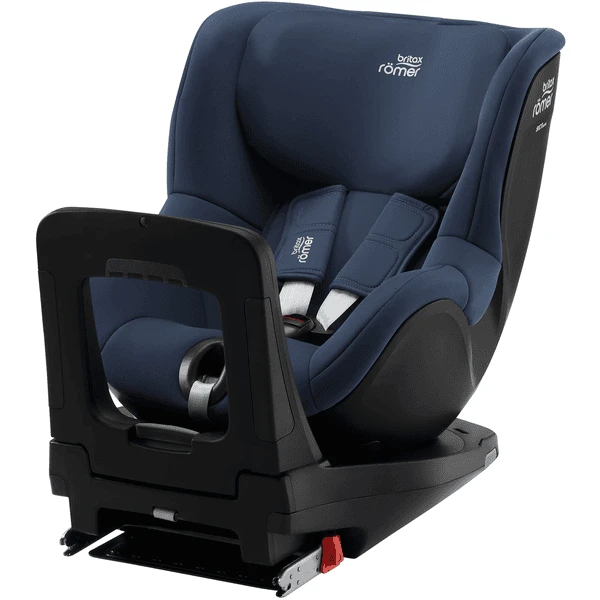 Britax Römer Kindersitz Swingfix M I-Size Indigo Blue 3 Britax Römer Kindersitz Swingfix M I-Size Indigo Blue