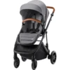 Britax Römer Kinderwagen Strider M Elephant Grey -Britax Römer britax roemer kinderwagen strider m elephant grey a331277