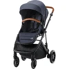 Britax Römer Kinderwagen Strider M Navy Ink -Britax Römer britax roemer kinderwagen strider m navy ink a331278