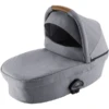Britax Römer Kinderwagenaufsatz Smile III Frost Grey, Brown 1 Britax Römer Kinderwagenaufsatz Smile III Frost Grey, Brown -Britax Römer britax roemer kinderwagenaufsatz smile iii frost grey brown a286983